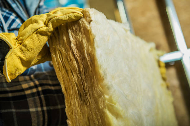 Experiment, GA Insulation Contractor Company