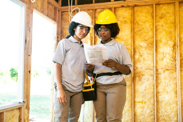  Experiment, GA Insulation Contractor Pros